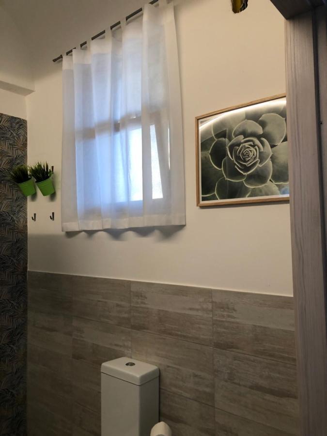 Narciso Katane Suites Katánie Exteriér fotografie
